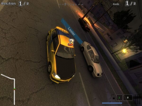 L.A. Street Racing - Image 5