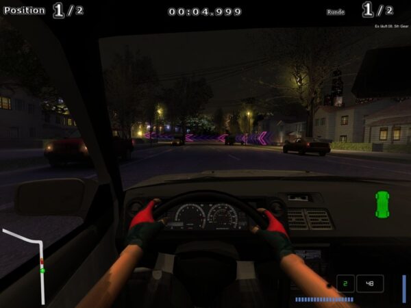 L.A. Street Racing - Image 2
