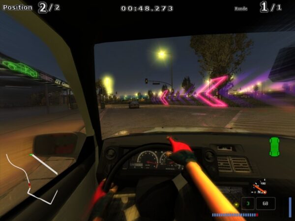 L.A. Street Racing - Image 4