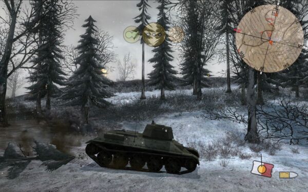 First Battalion - Image 2