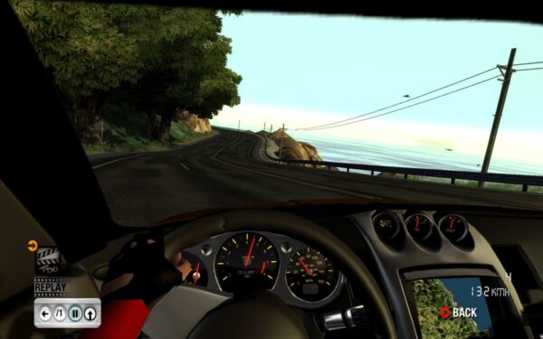 Test Drive Unlimited - Image 2