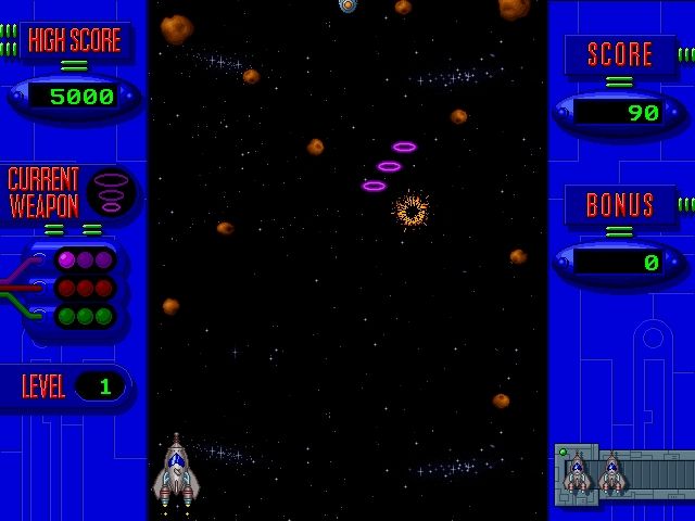 Spy Fox 2: "Some Assembly Required" - Image 4