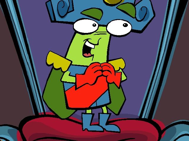 Spy Fox 2: "Some Assembly Required" - Image 3