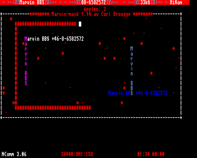 Marvin-mask - Image 2