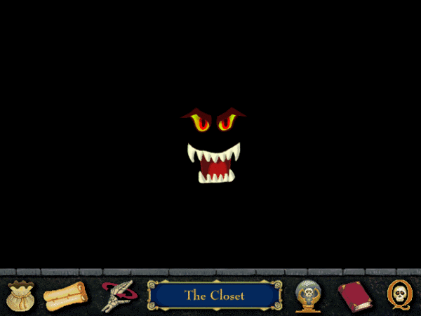 Dracula's Secret - Image 4