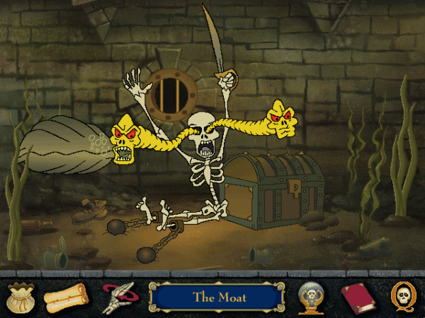 Dracula's Secret - Image 3