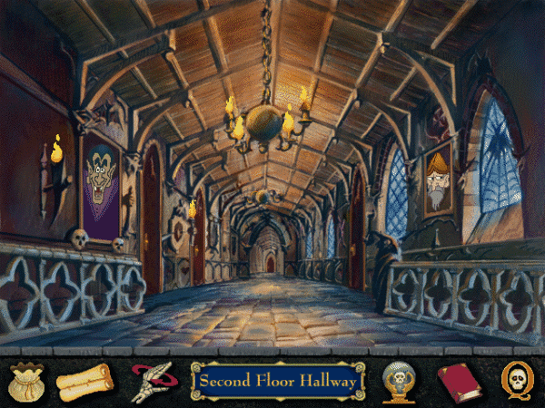 Dracula's Secret - Image 2