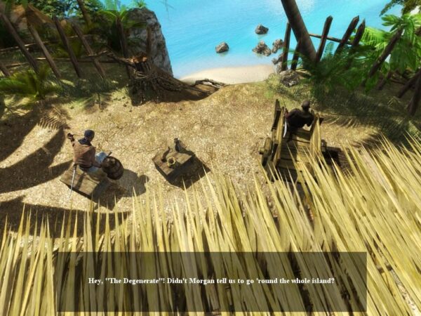 Destination: Treasure Island - Image 4