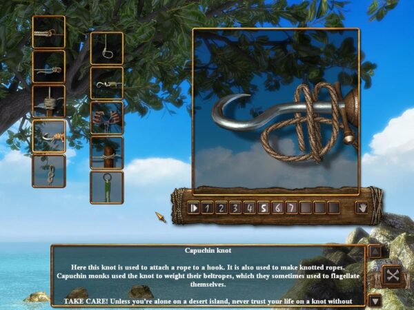 Destination: Treasure Island - Image 3