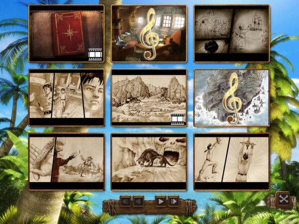 Destination: Treasure Island - Image 6