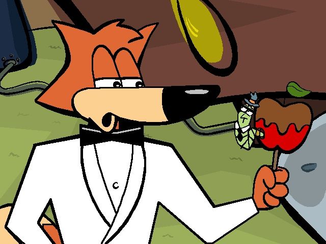 Spy Fox 2: "Some Assembly Required" - Image 2