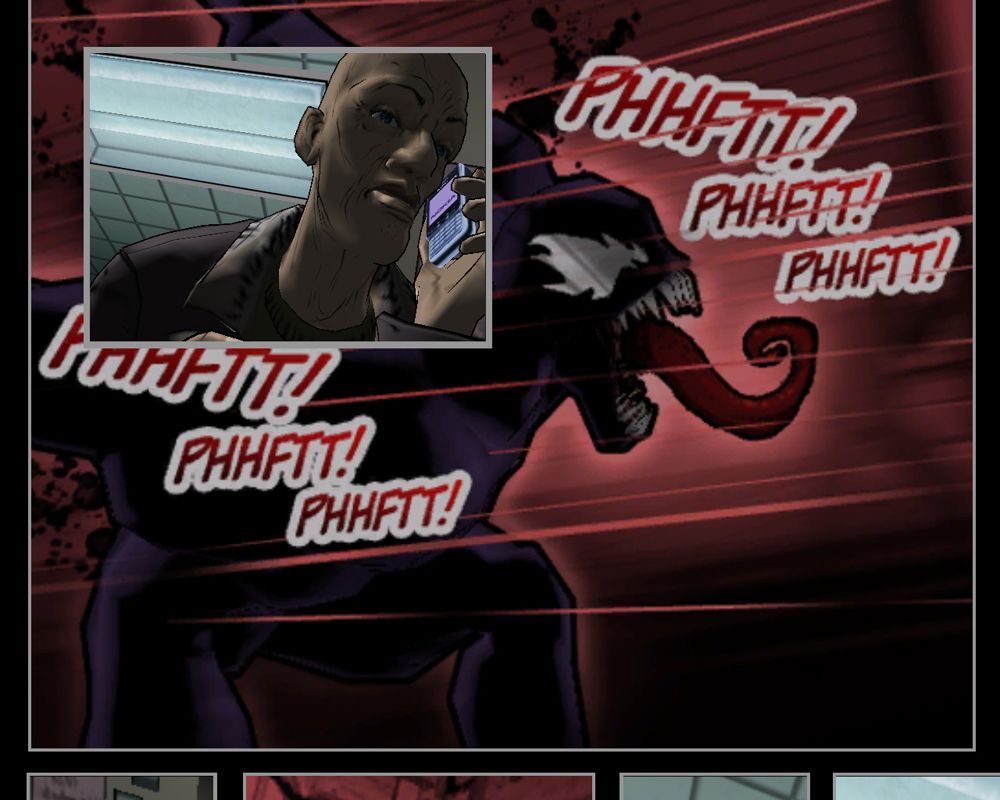 Ultimate Spider-Man - Image 4