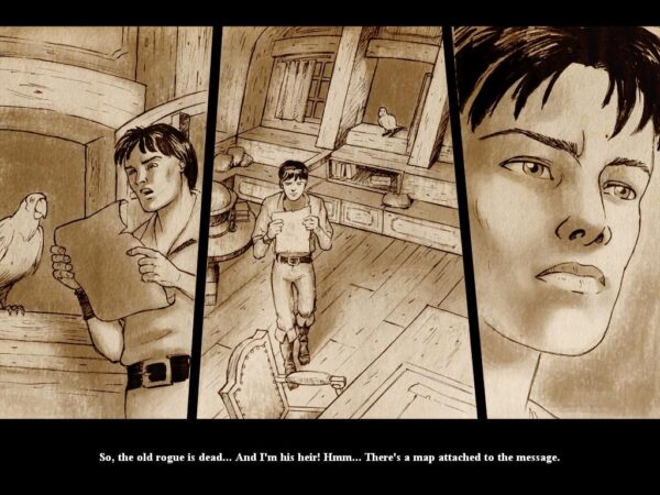 Destination: Treasure Island - Image 2