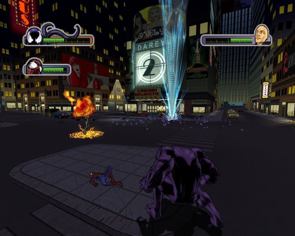 Ultimate Spider-Man - Image 6