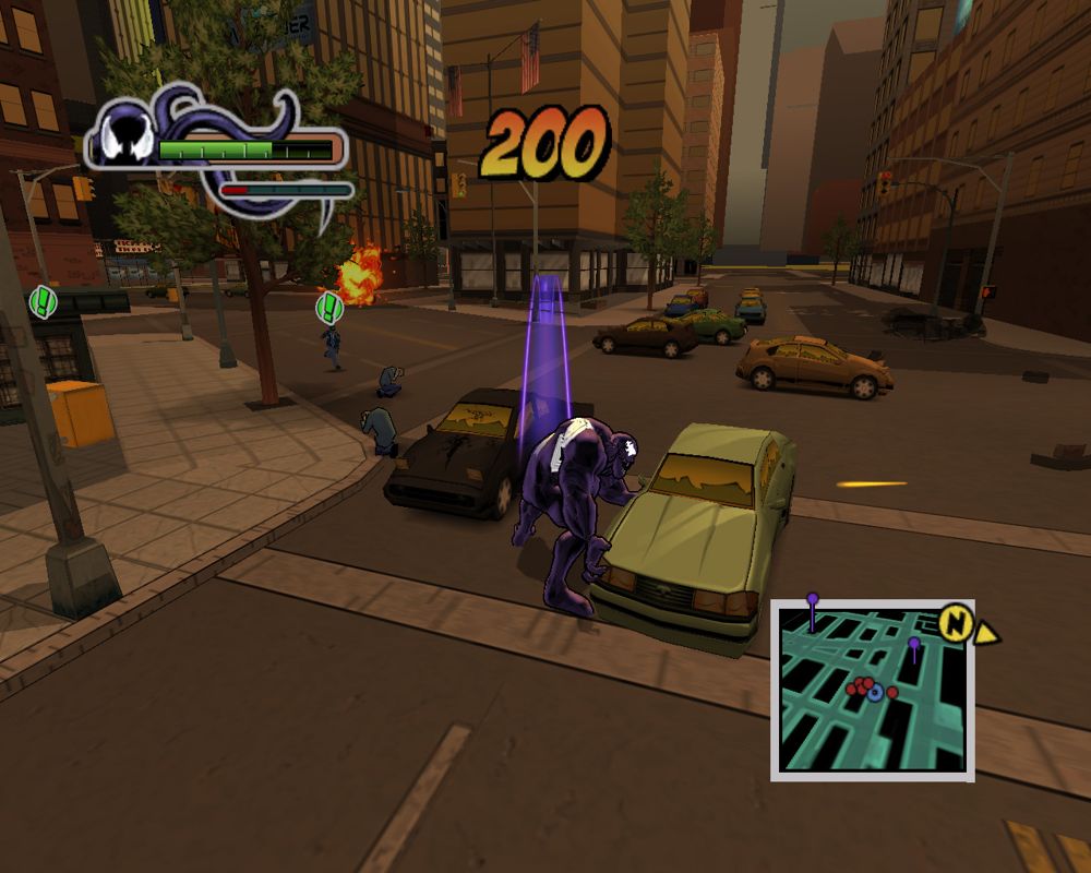 Ultimate Spider-Man - Image 2