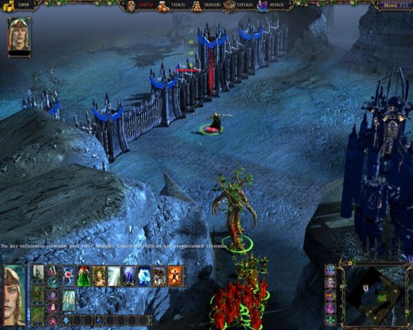 Heroes of Annihilated Empires - Image 2