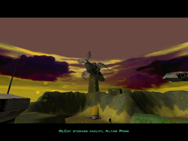 Infestation - Image 3