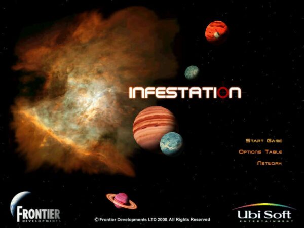 Infestation - Image 2