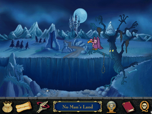 Dracula's Secret - Image 6