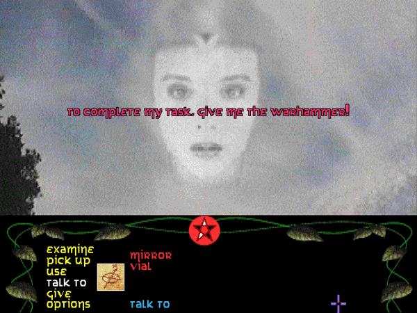 Detritus: The Daemons Quest - Image 2