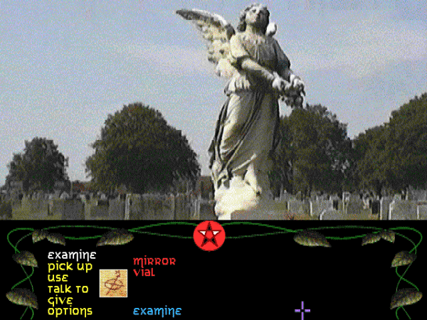 Detritus: The Daemons Quest - Image 4