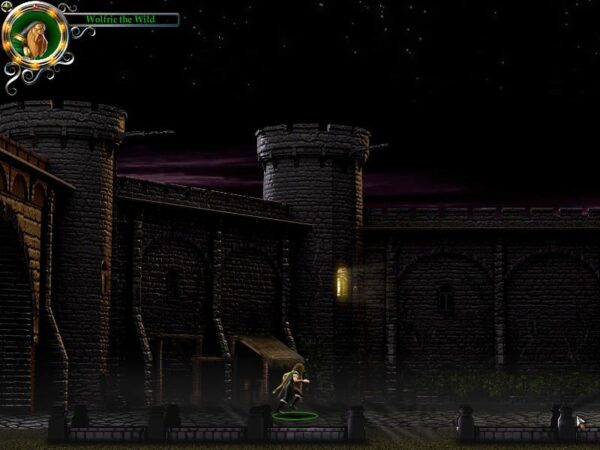 Defender of the Crown: Heroes Live Forever - Image 3