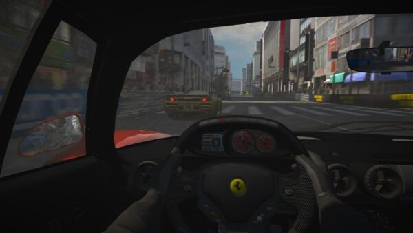 Project Gotham Racing 3 - Image 4