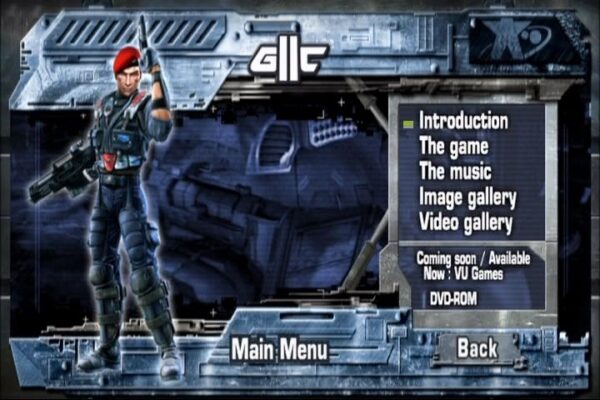 Ground Control II: Operation Exodus (Special Edition) - Image 5