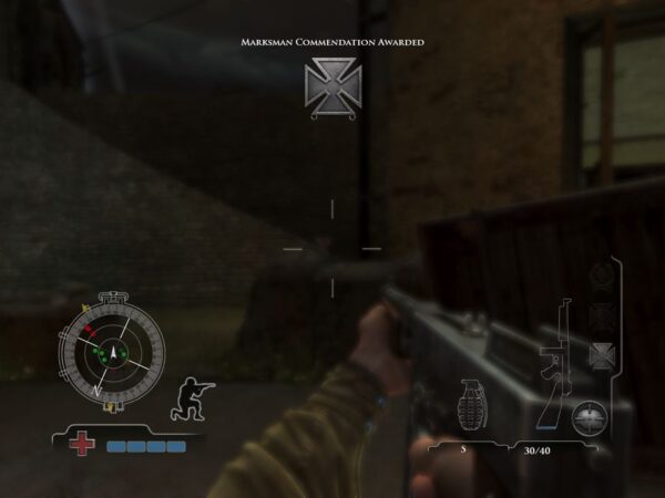Medal of Honor: Airborne - Image 4