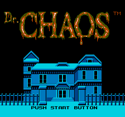 Dr. Chaos - Image 4