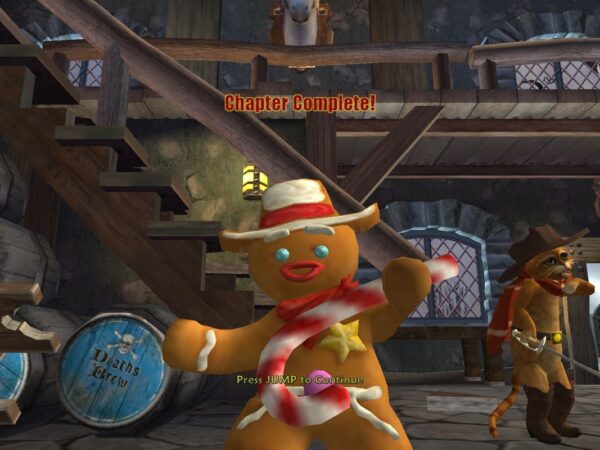 Shrek SuperSlam - Image 6