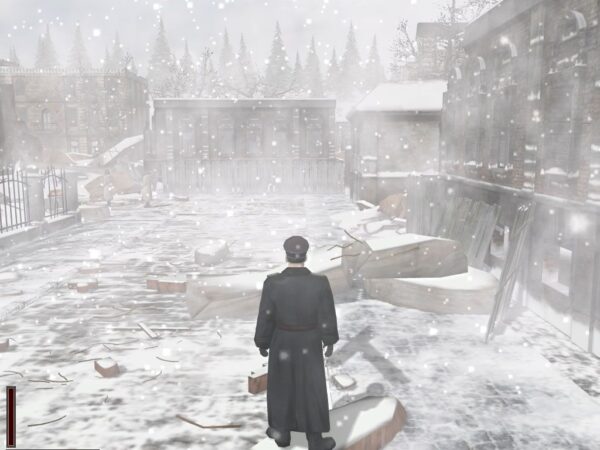 Death to Spies - Image 5