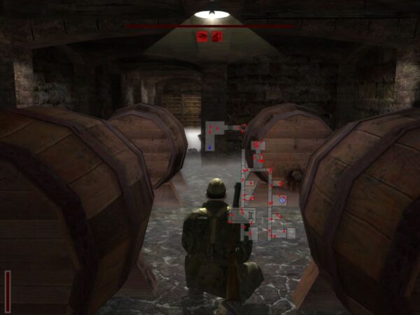 Death to Spies - Image 4