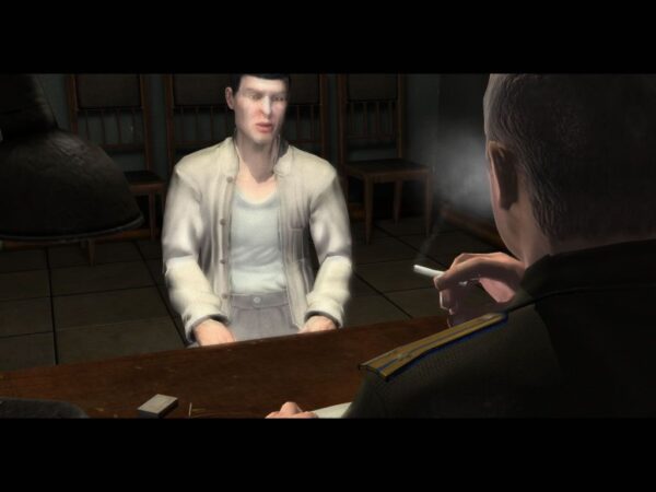 Death to Spies - Image 6