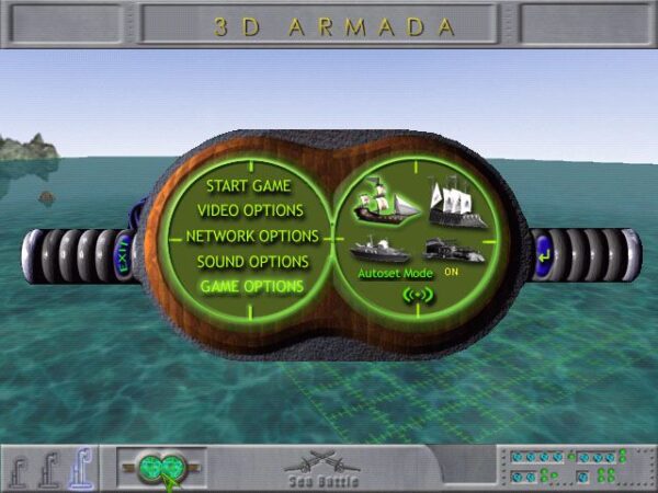 3D Armada - Image 3