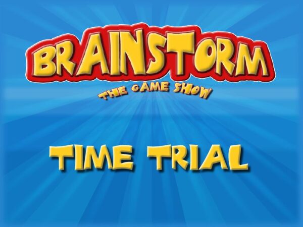 Brainstorm: The Game Show - Image 5