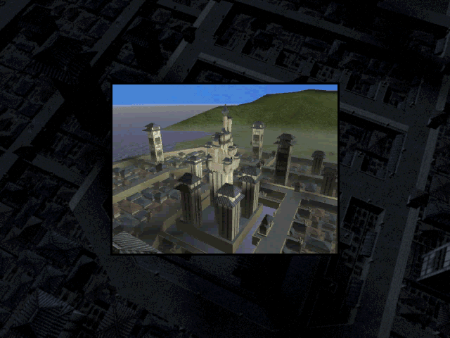 Buichi Terasawa's Takeru: Letter of the Law - Image 3