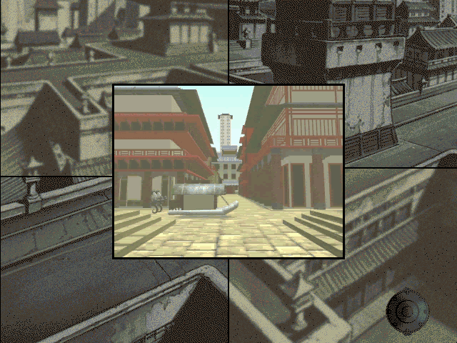 Buichi Terasawa's Takeru: Letter of the Law - Image 5