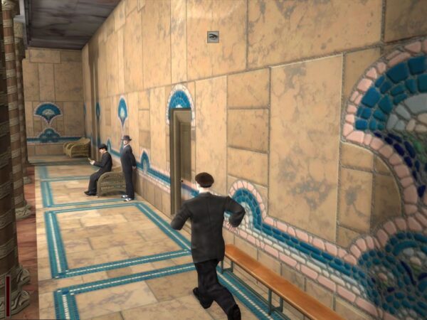 Death to Spies - Image 2