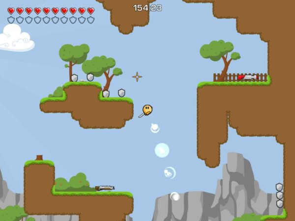 Teeworlds - Image 2