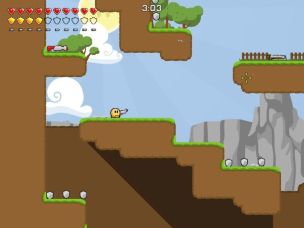 Teeworlds - Image 3