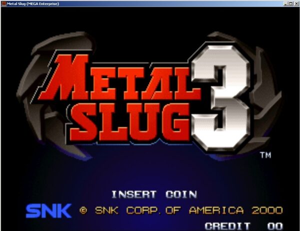 Metal Slug: Collector's Edition - Image 2