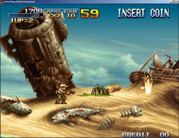 Metal Slug: Collector's Edition - Image 6