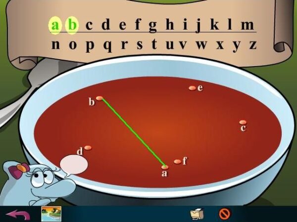 Ziggi's First ABCs - Image 2