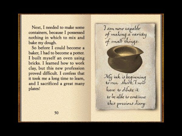 Robinson Crusoe - Image 3