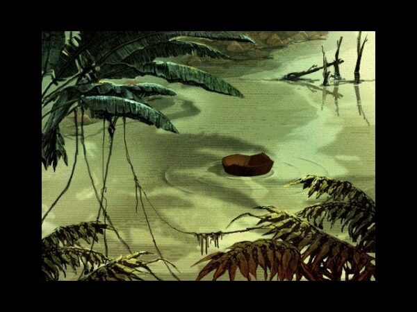 Robinson Crusoe - Image 5