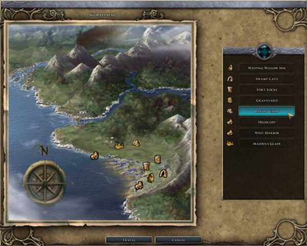 Neverwinter Nights 2 - Image 6