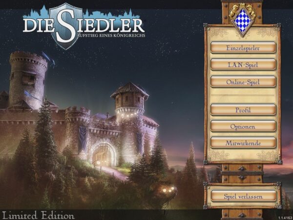 The Settlers: Rise of an Empire (Limited Edition) - Image 2