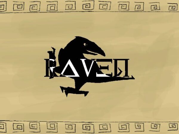 Raven: Chapter 1 - The Commands of Eurybia