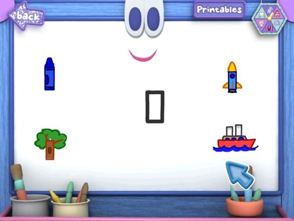 Blue's Room: Blue Talks! - Image 3